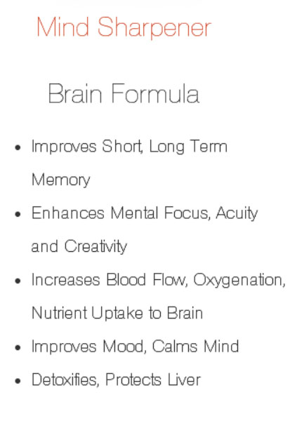 Wellness | Sleeping Monk Herbal Formulas for Health, Vitality and Beauty